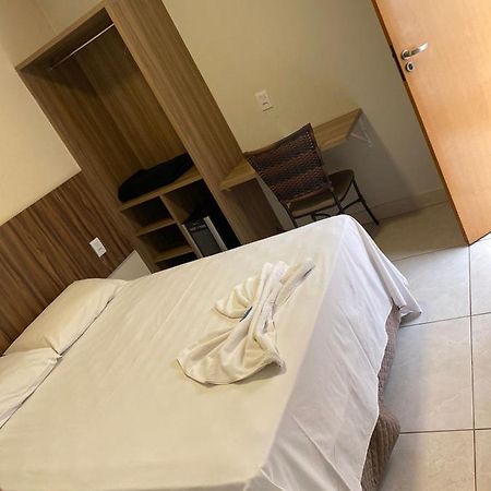 Bravo City Hotel Campo Grande كامبو غراندي المظهر الخارجي الصورة