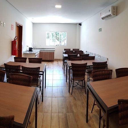 Bravo City Hotel Campo Grande كامبو غراندي المظهر الخارجي الصورة