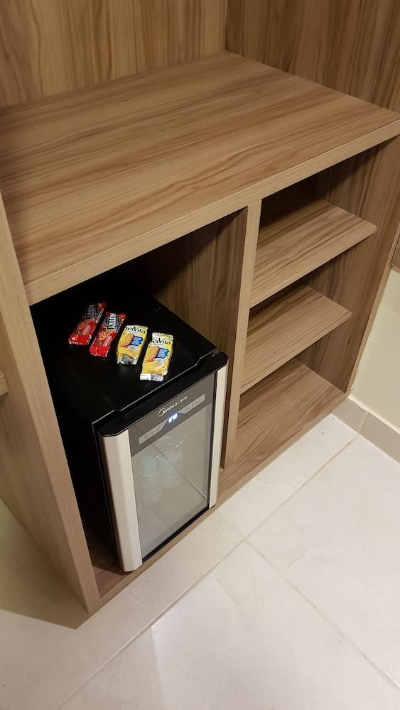 Bravo City Hotel Campo Grande كامبو غراندي المظهر الخارجي الصورة