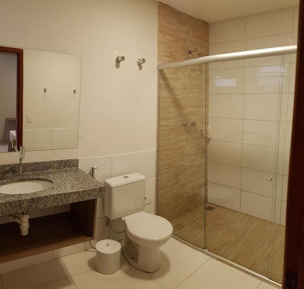 Bravo City Hotel Campo Grande كامبو غراندي المظهر الخارجي الصورة