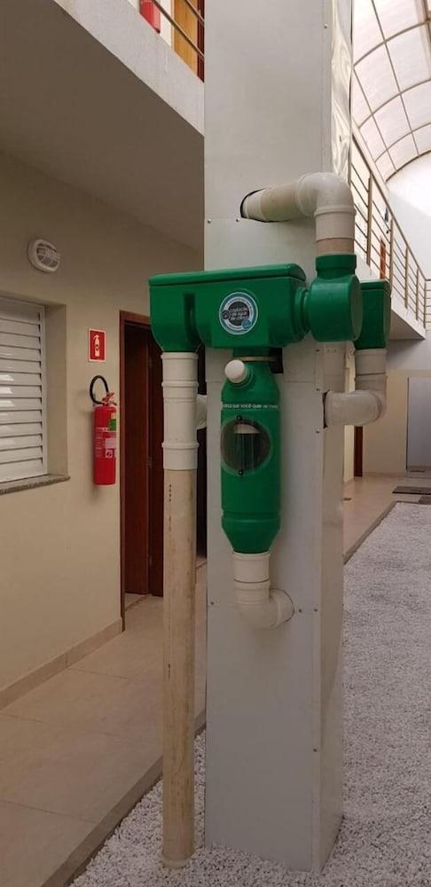 Bravo City Hotel Campo Grande كامبو غراندي المظهر الخارجي الصورة