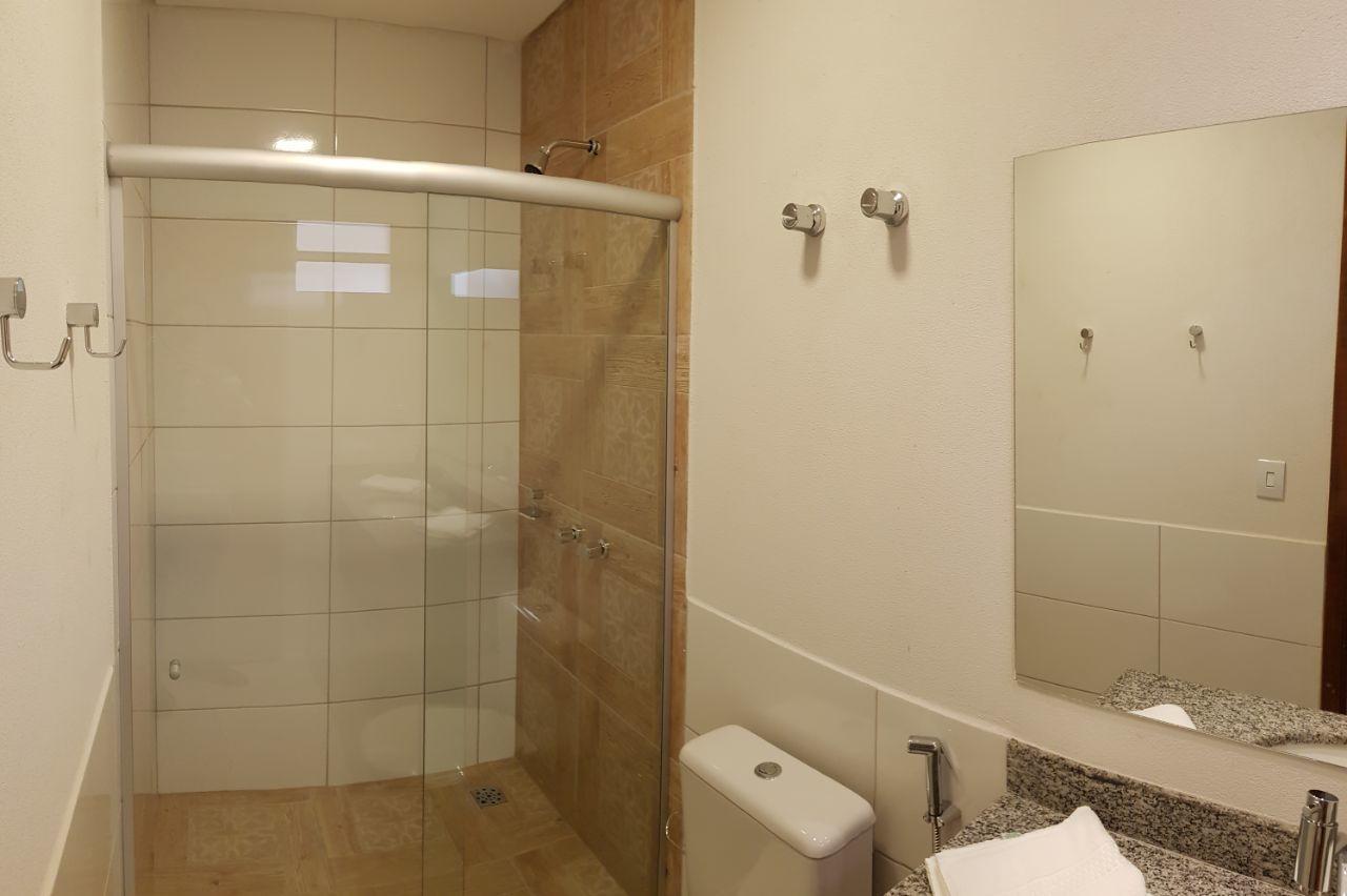 Bravo City Hotel Campo Grande كامبو غراندي المظهر الخارجي الصورة